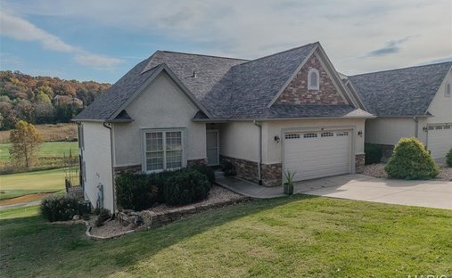 Camdenton, Missouri, United States 1