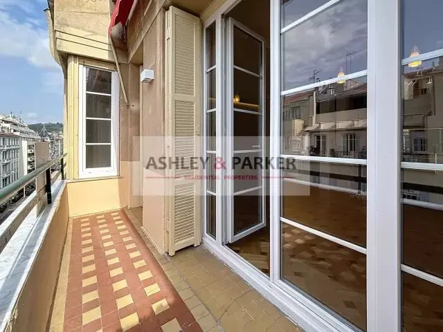 Apartment in Nice, Provence-Alpes-Côte d'Azur, France 3 - 18532968