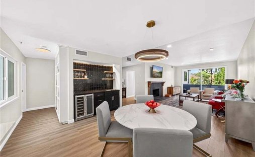Condo in Marina del Rey, California, United States 1