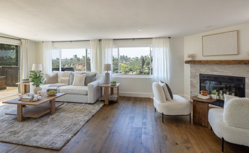 House in San Diego, California, United States 1
