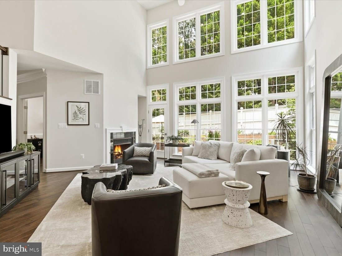 House in Fairfax, Virginia, United States 5 - 18614823