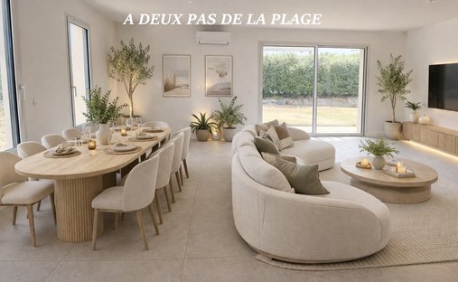 Apartment in Soorts-Hossegor, Nouvelle-Aquitaine, France 1