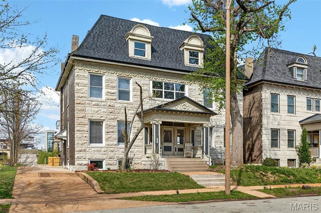 House in St. Louis, Missouri, United States 3 - 18615769
