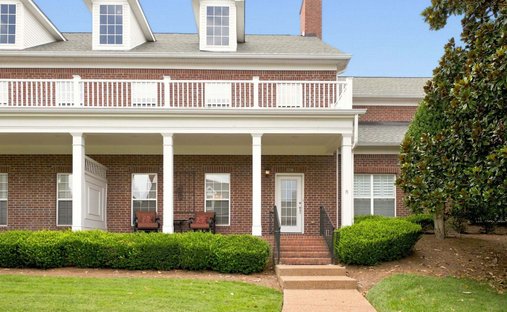 Townhouse in Franklin, Tennessee, United States 1