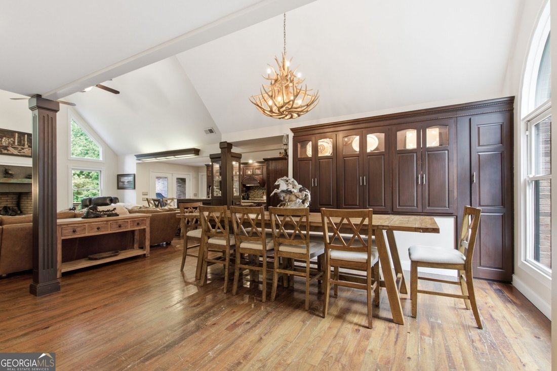 House in Royston, Georgia, United States 5 - 18613162