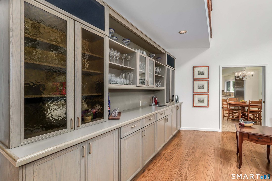 House in Redding, Connecticut, United States 5 - 18609157