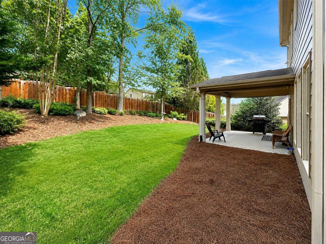 House in Flowery Branch, Georgia, United States 5 - 18613183