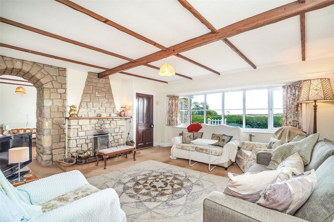 Bungalow en Scottish Borders, Escocia 4 - 18609945