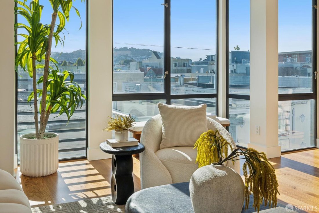 Condo in San Francisco, California, United States 5 - 18611977