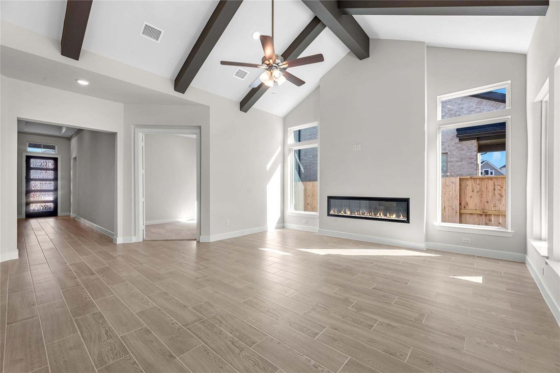 House in Georgetown, Texas, United States 4 - 18612244