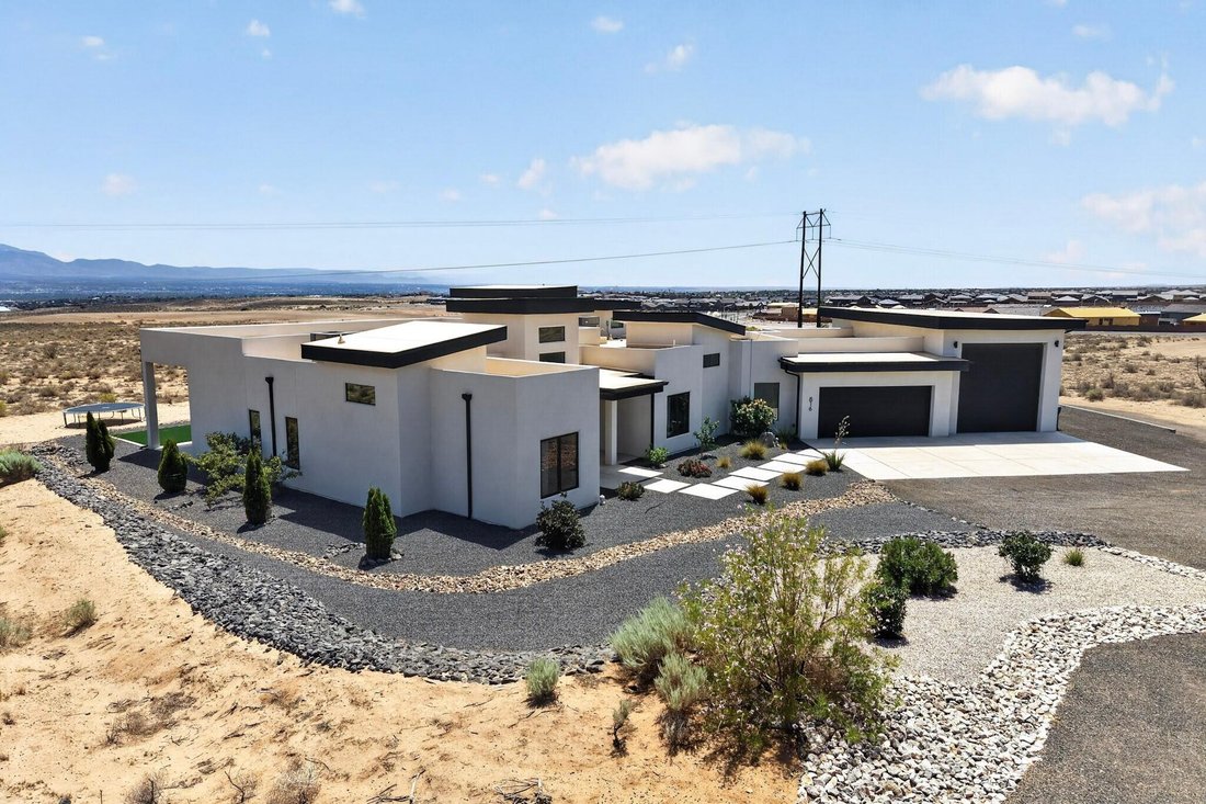 House in Rio Rancho, New Mexico, United States 4 - 18611534