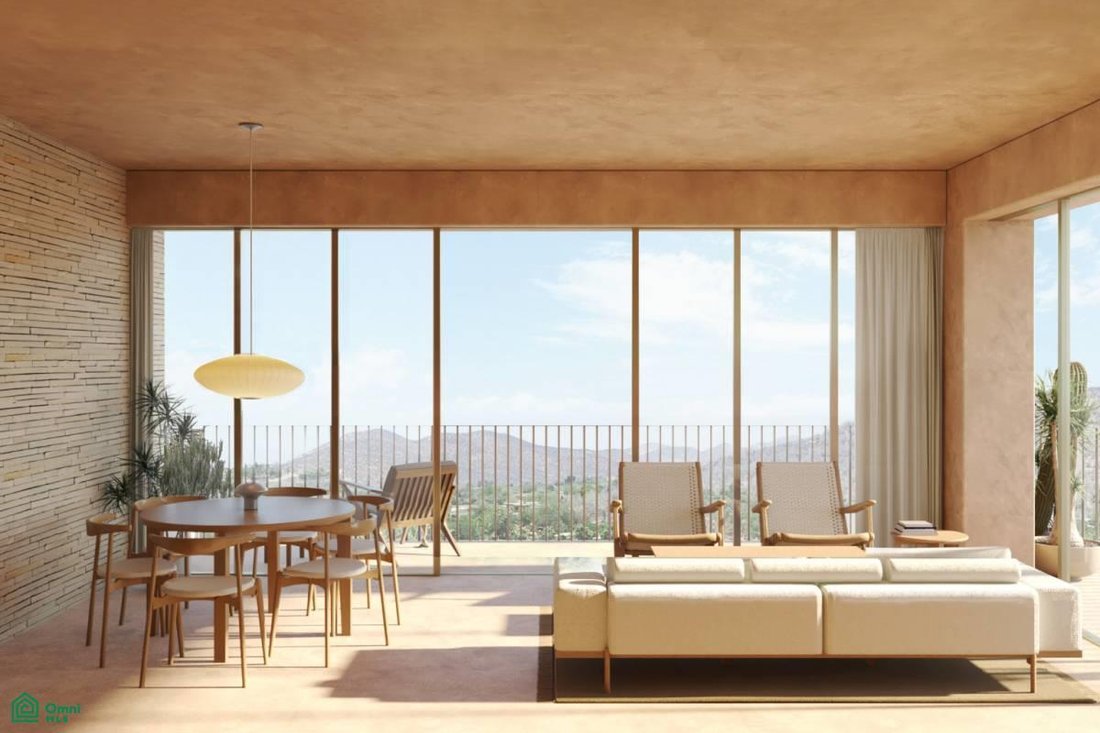 Condo in San José del Cabo, Baja California Sur, Mexico 4 - 18612365