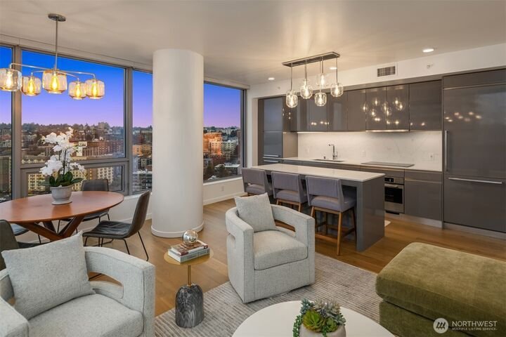 Condo in Seattle, Washington, United States 3 - 18615001