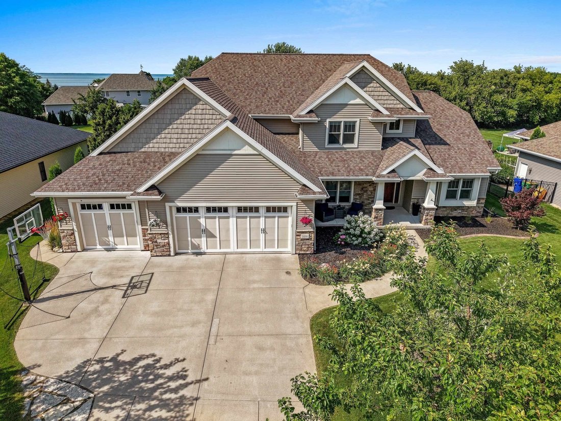 House in Green Bay, Wisconsin, United States 3 - 18611317