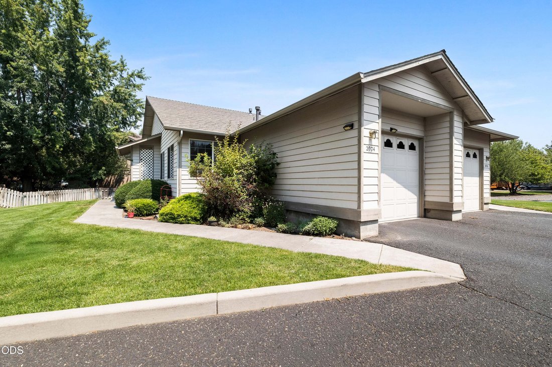 House in Bend, Oregon, United States 1 - 18612642