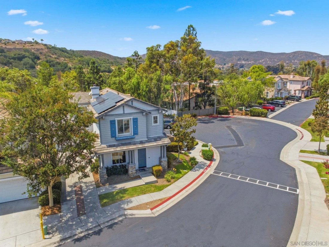 House in Poway, California, United States 3 - 18612779