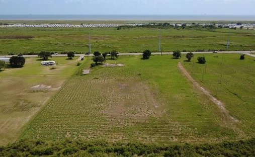 Land in Cameron, Louisiana, United States 1