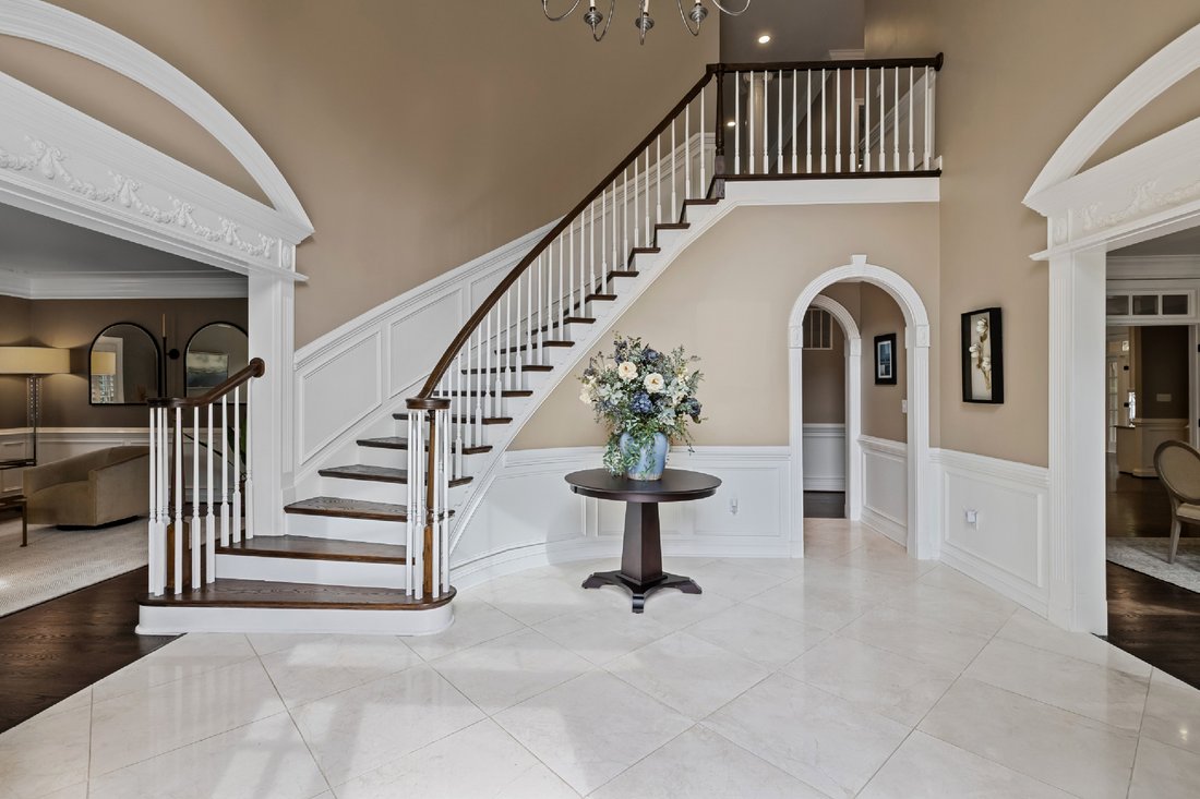 House in Severna Park, Maryland, United States 4 - 18611380