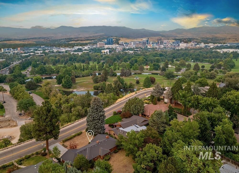 House in Boise, Idaho, United States 1 - 18614702