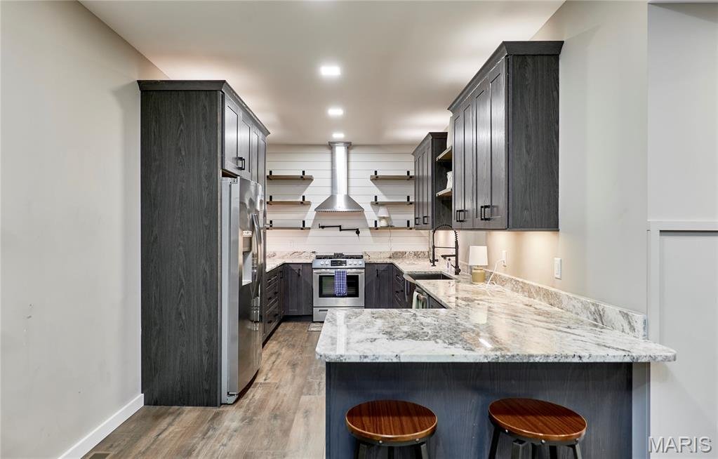 Condo in Wright City, Missouri, United States 4 - 18612449