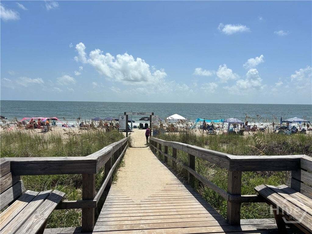 Condominio a Tybee Island, Georgia, Stati Uniti 1 - 17605205