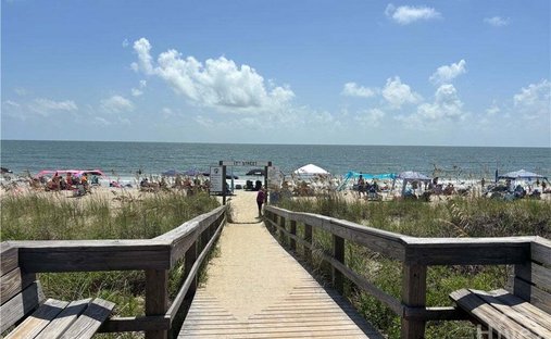 Condo in Tybee Island, Georgia, United States 1