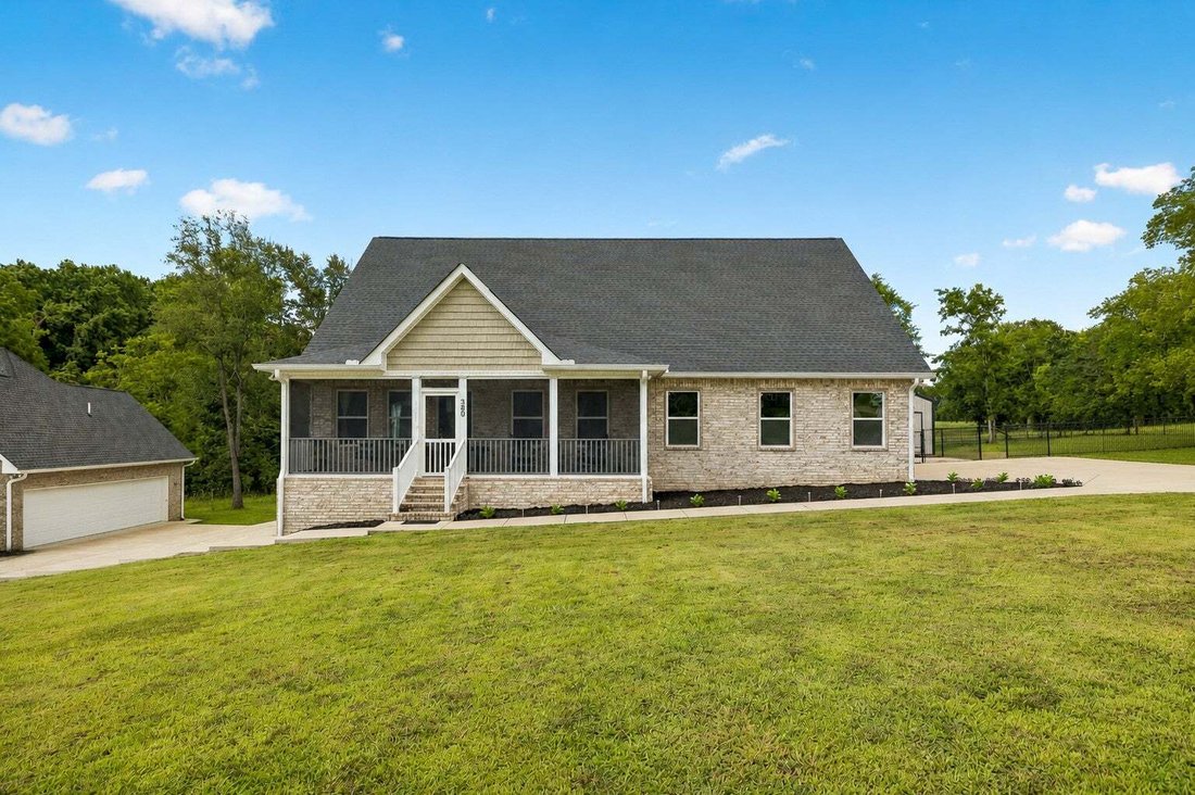 House in Hartsville, Tennessee, United States 1 - 18609870