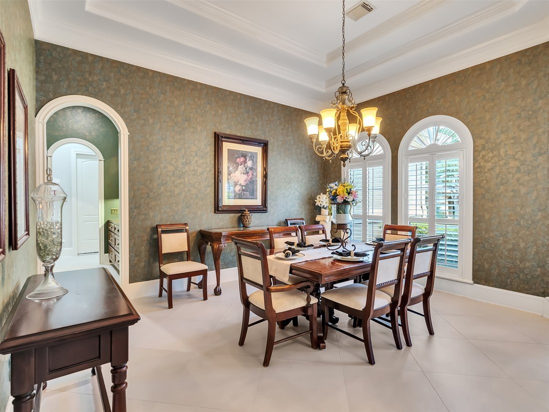 House in Houston, Texas, United States 4 - 18611473