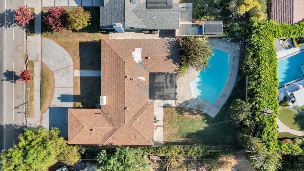 House in Los Angeles, California, United States 3 - 18612841