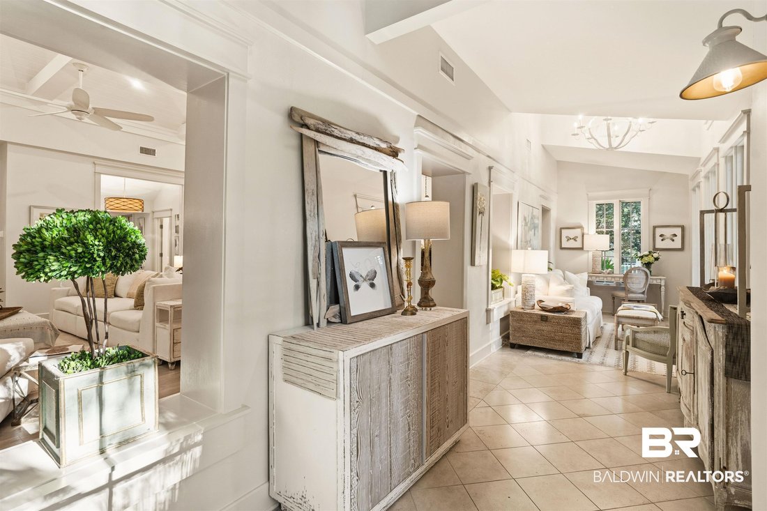 House in Fairhope, Alabama, United States 5 - 17648758