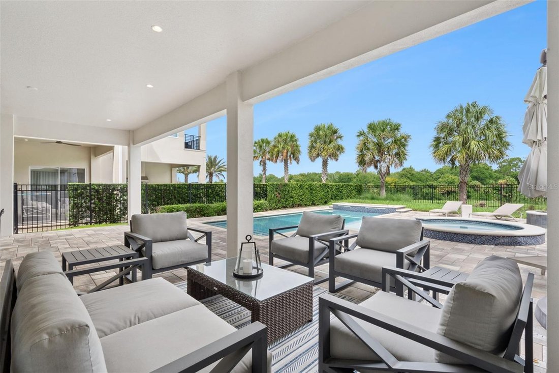 House in Kissimmee, Florida, United States 4 - 18612531