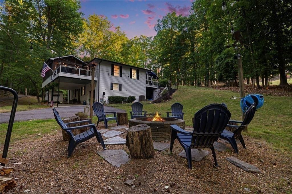 House in Cumming, Georgia, United States 3 - 17779103