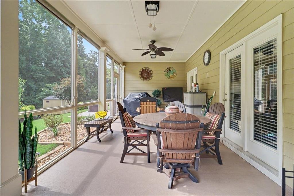 House in Senoia, Georgia, United States 5 - 18612763