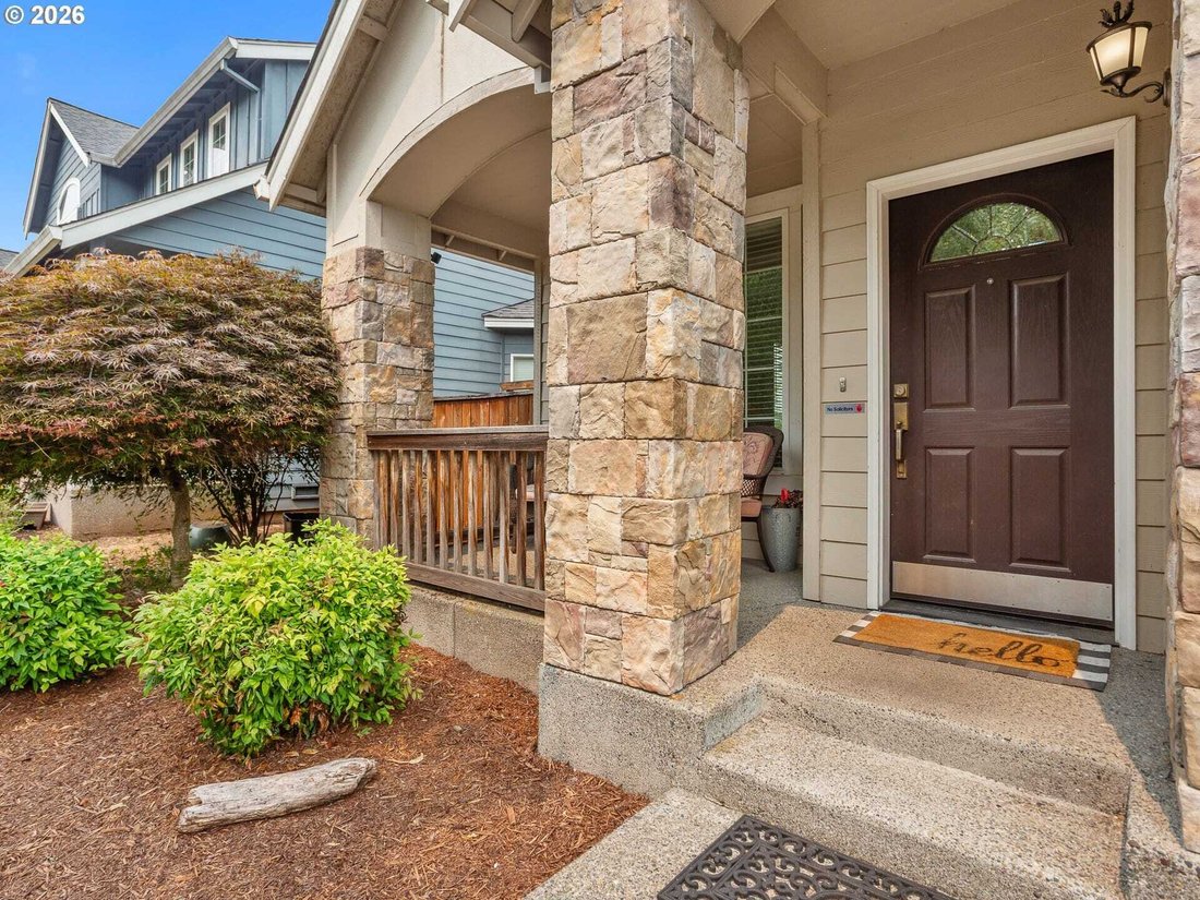 House in Vancouver, Washington, United States 3 - 18611702