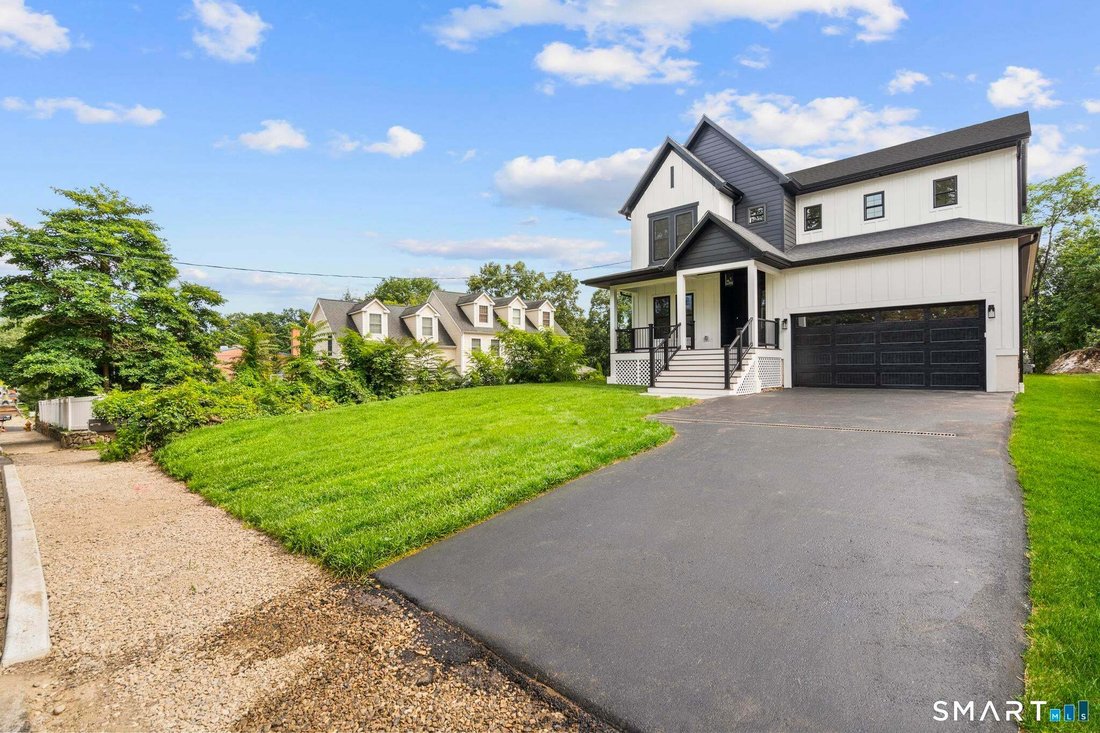 House in Norwalk, Connecticut, United States 2 - 18609139