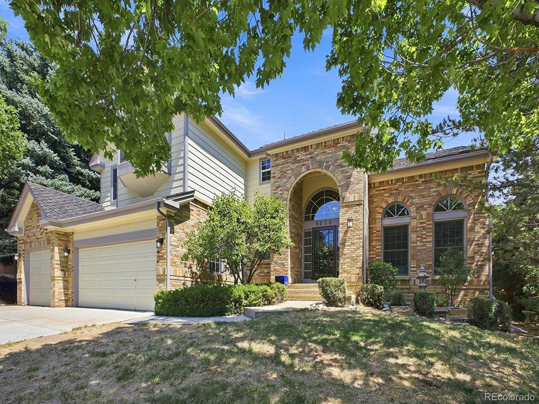 House in Littleton, Colorado, United States 3 - 18615454