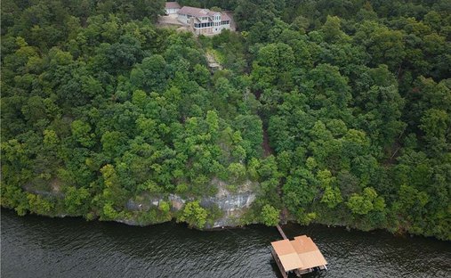 Maison à Sunrise Beach, Missouri, États-Unis 1