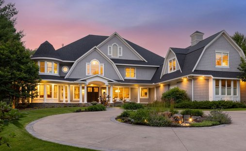 Casa en Stillwater, Minnesota, Estados Unidos 1