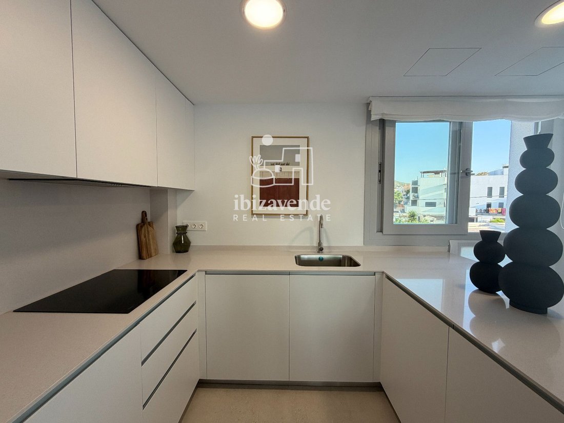 Penthouse in Sant Jordi de ses Salines, Sant Josep de sa Talaia, Balearic Islands 5 - 18390616