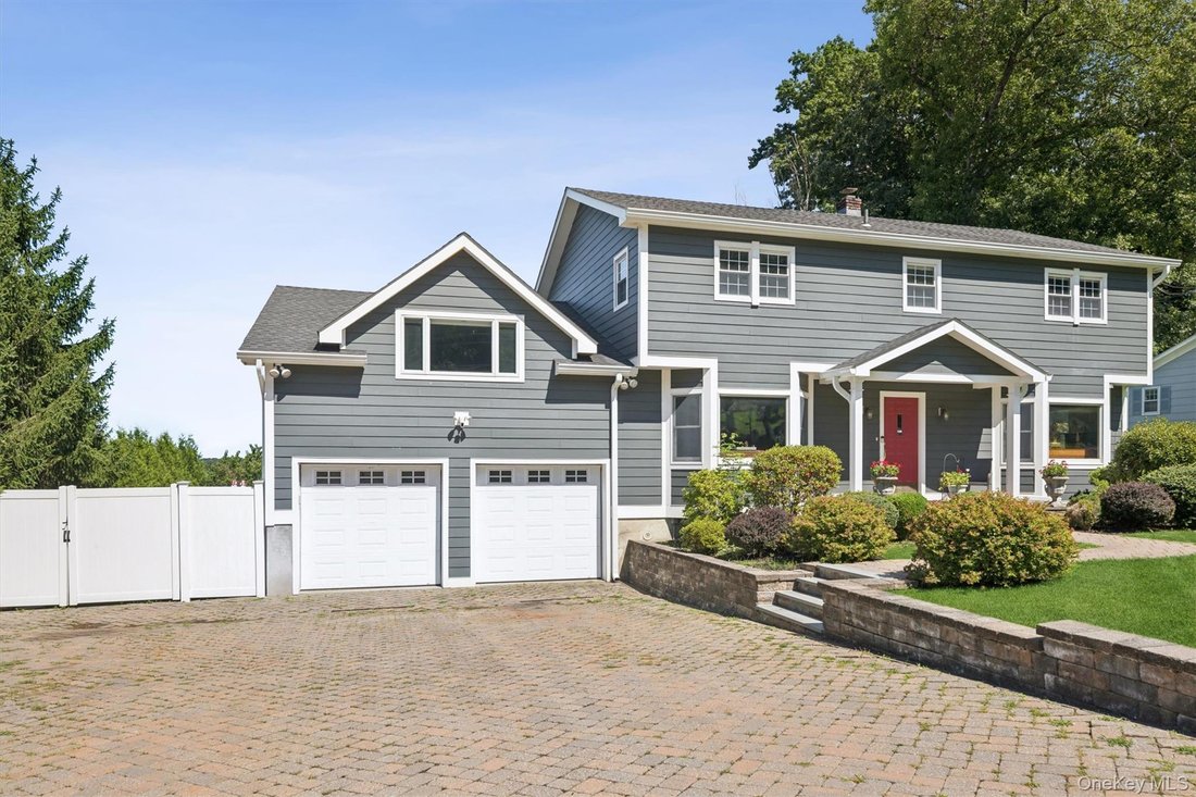 House in Yorktown Heights, New York, United States 3 - 18612290