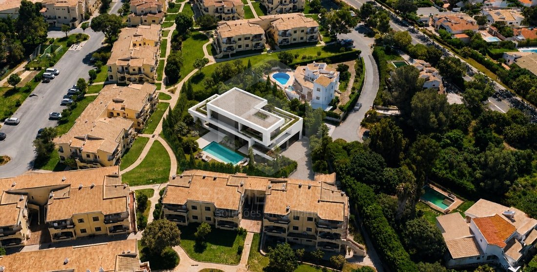 Land in Portimao, Algarve, Portugal 2 - 18610715