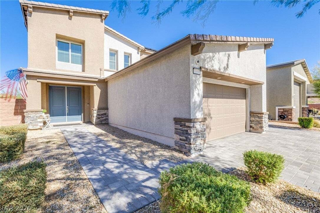House in Las Vegas, Nevada, United States 3 - 18609070