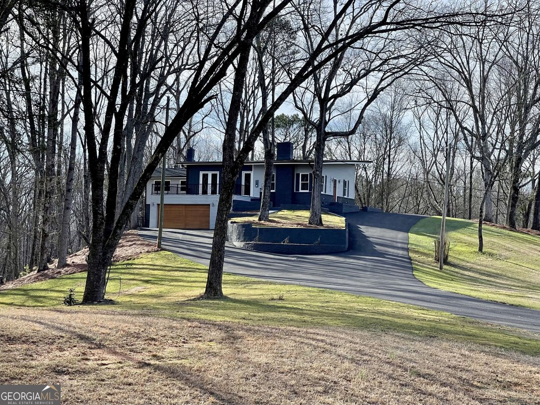 House in Gainesville, Georgia, United States 3 - 18423643