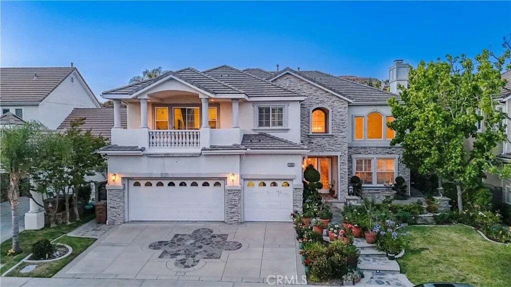 House in Yorba Linda, California, United States 1 - 18131919