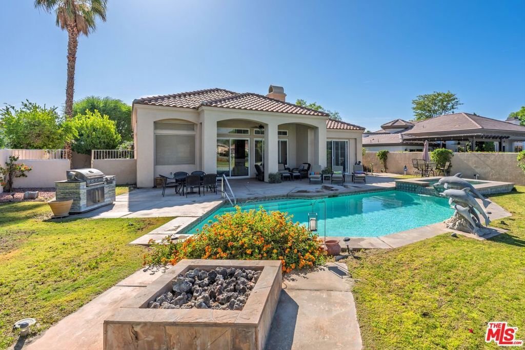 House in Rancho Mirage, California, United States 5 - 18609028