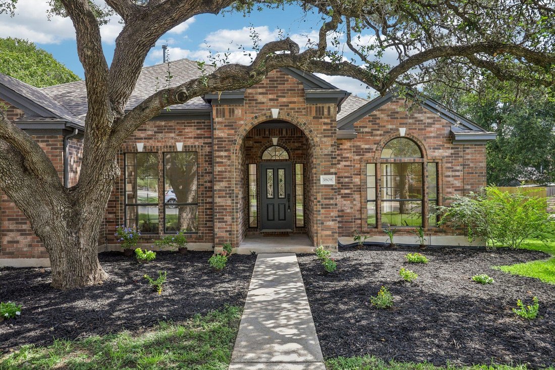 House in Austin, Texas, United States 1 - 18612261