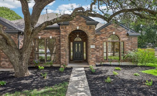 House in Austin, Texas, United States 1