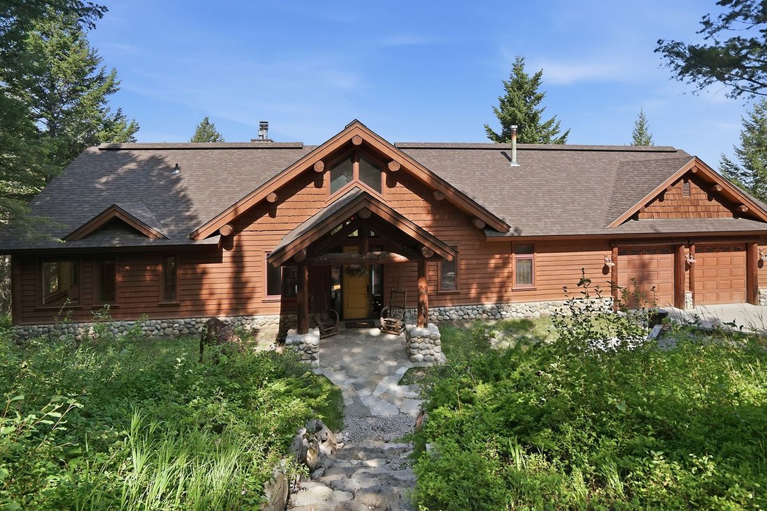 House in Victor, Idaho, United States 2 - 18610360