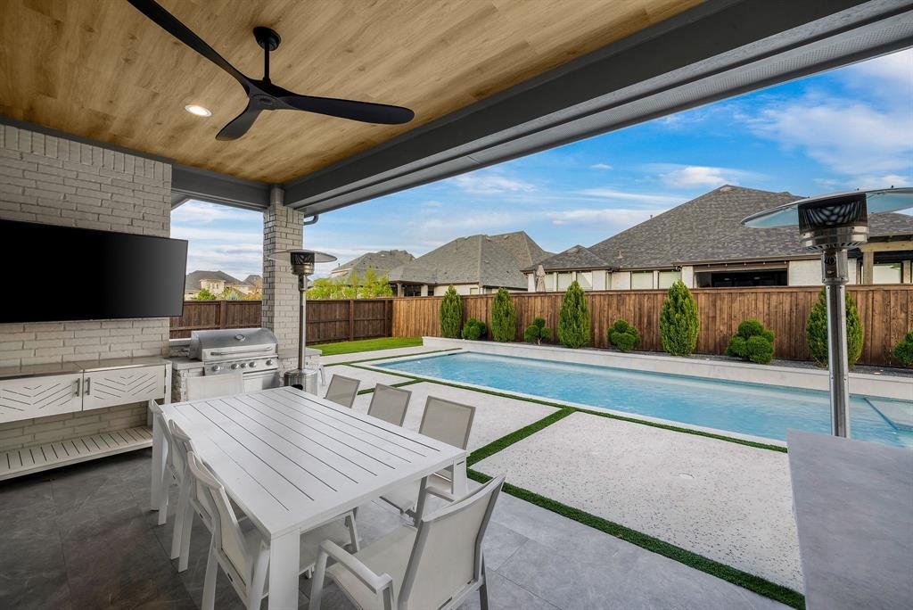House in Frisco, Texas, United States 2 - 18613282