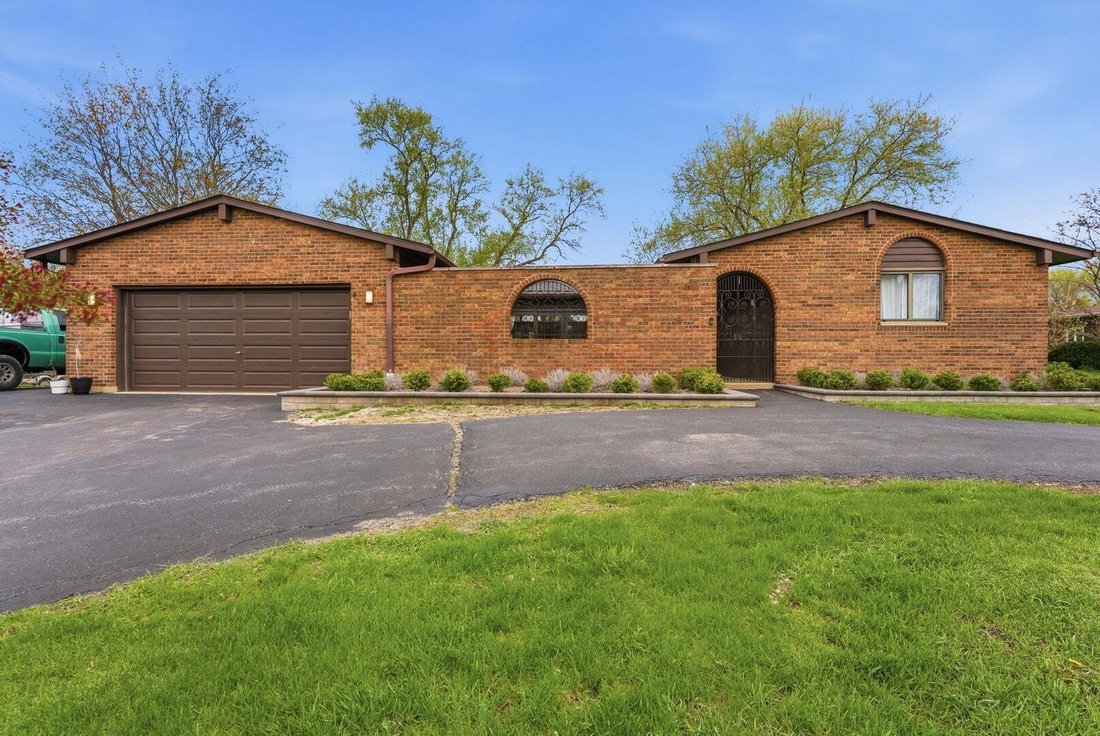 House in Long Grove, Illinois, United States 1 - 18612711
